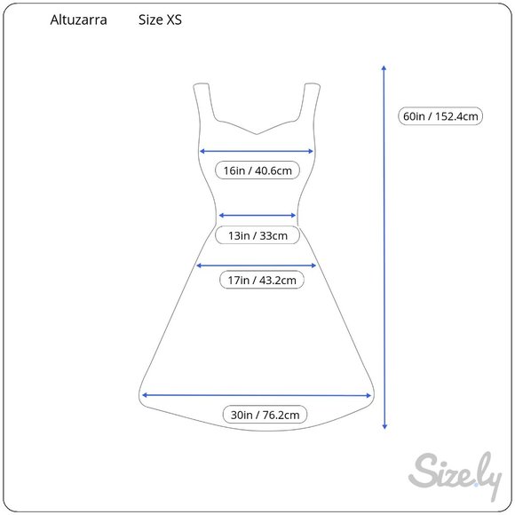 NWT Altuzarra Long Sleeve Maxi Dress Size XS - Picture 8 of 8